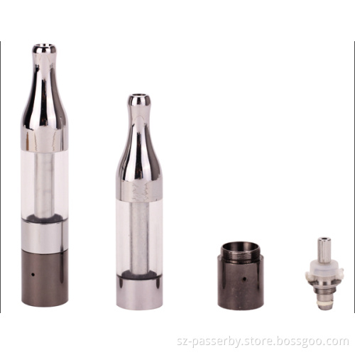 New Products Vaporizer Mini Protank, Changeable Coil, Pyrex Tube